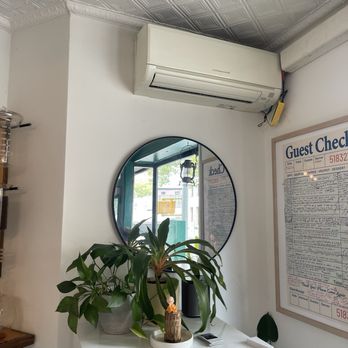 Larry's Ca Phe - Coffee & Tea Near Me - Brooklyn, New York