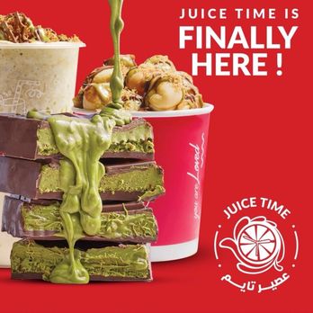 Juice Time - Juice Time is Finally Here! - Juice Bars & Smoothies Near Me - Arden Hills, Minnesota Juice Time - Juice Time is Finally Here! - Juice Bars & Smoothies Near Me - Arden Hills, Minnesota