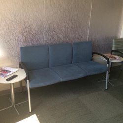 Mayo Clinic Health System in Mankato - Mankato Hospital Birth Center Waiting Room