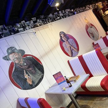 McFly's Pub - Indoor seating - Pubs Near Me - Fort Worth, Texas McFly's Pub - Indoor seating - Pubs Near Me - Fort Worth, Texas
