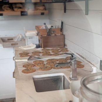 Tiny's Milk & Cookies - Coffee & Tea Near Me - Houston, Texas