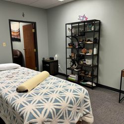 The Way Home To You - A serene space for healing and alignment, where Reiki, sound, and frequency come together to nurture your mind, body, and spirit.