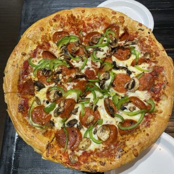 That's Amore Pizzeria - Pizza Near Me - Whittier, California That's Amore Pizzeria - Pizza Near Me - Whittier, California