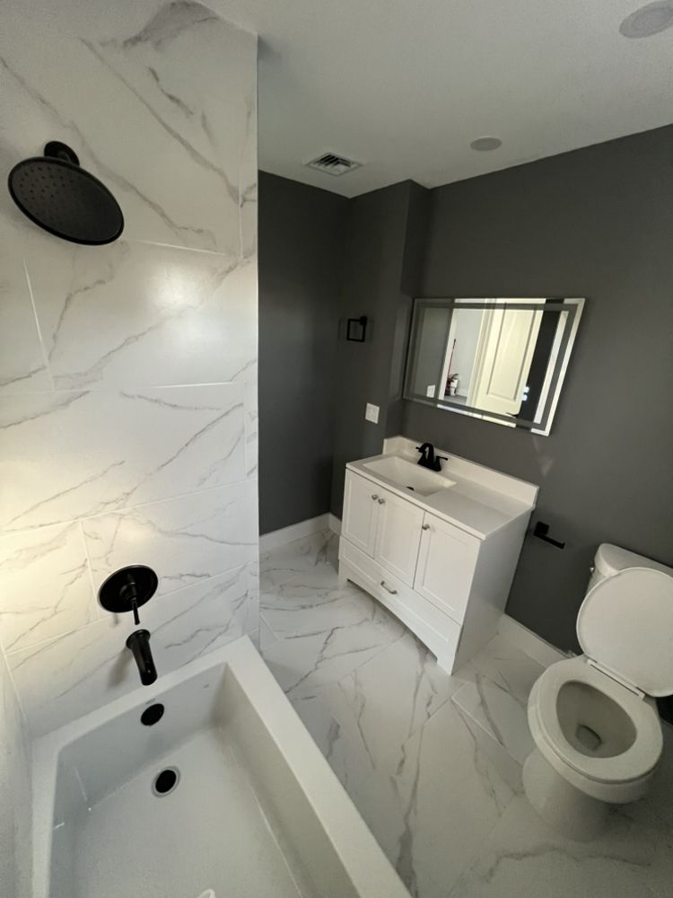 Slide of Atlantic Piping & Heating