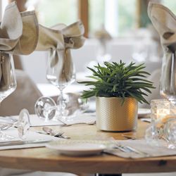 Hotel Grüner Wald - Restaurant Katharina