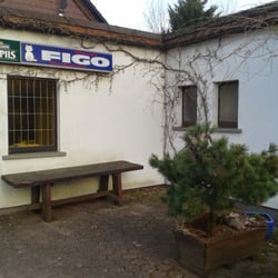 Figo - Außenansicht