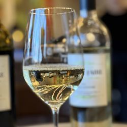 Laissez Faire Wine Co - Gruner Vetliner