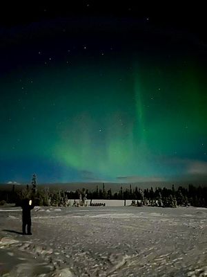 Northern Lights Resort & Spa by null