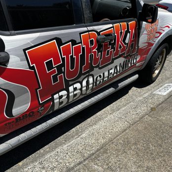 Eureka BBQ Cleaning - Home Cleaning Near Me Eureka BBQ Cleaning - Home Cleaning Near Me