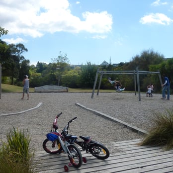 Onepoto Domain - Onepoto small kids playground - Parks Near Me - Auckland, AUK Onepoto Domain - Onepoto small kids playground - Parks Near Me - Auckland, AUK