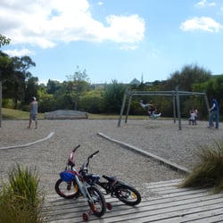 Onepoto Domain - Onepoto small kids playground