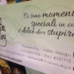 Mabanuby - Info
