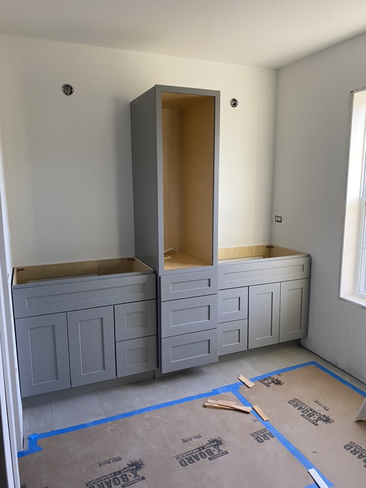 Slide of Upstream Homes Services