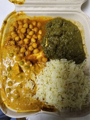 India Chaat House by null
