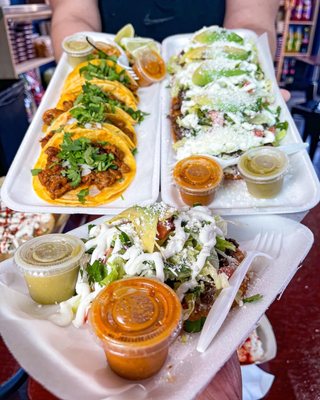 Neveria & Taqueria El Quijote by null