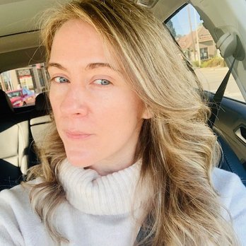 Hair By Mila - new highlights!! post engagement :-) love it!! - Hair Stylists Near Me - San Mateo, California