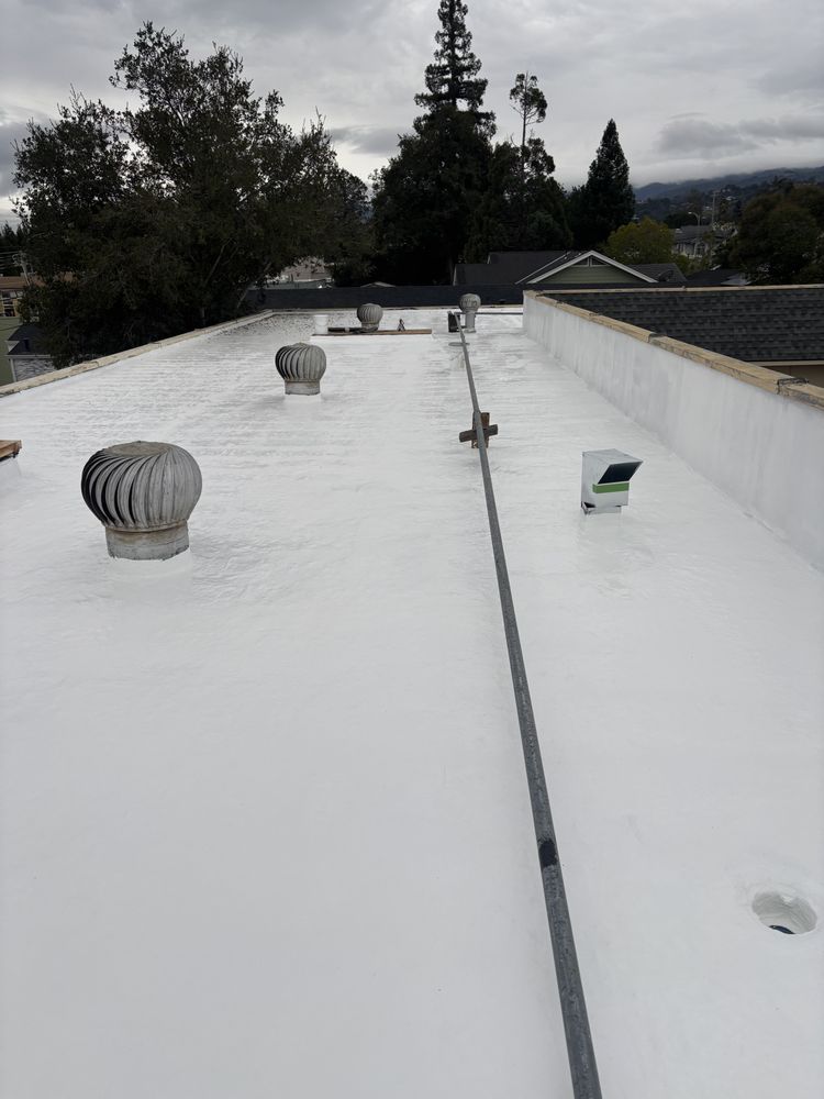 Slide of Towers Waterproofing