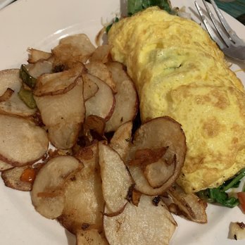 The Pan - Veggie omelet - Pizza Near Me - Long Beach, California The Pan - Veggie omelet - Pizza Near Me - Long Beach, California