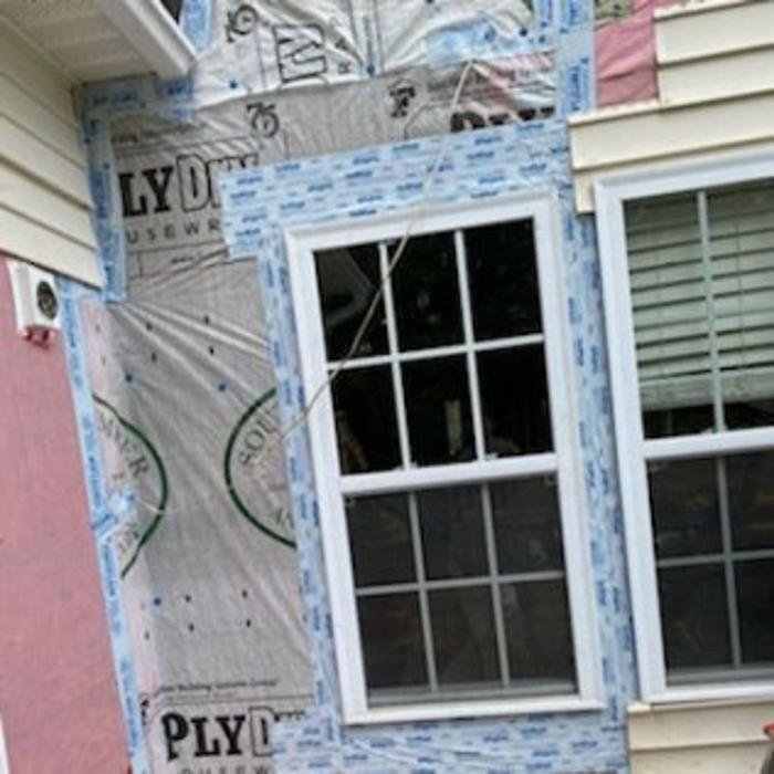 Slide of Bluebird Home Improvement