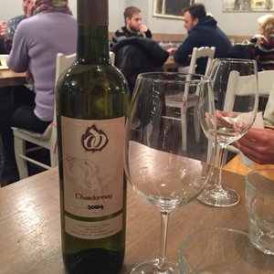 Photo of MyRaw Café - Prague, Czech Republic