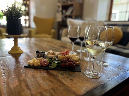 Cuvée Wine & Piano Bar by null