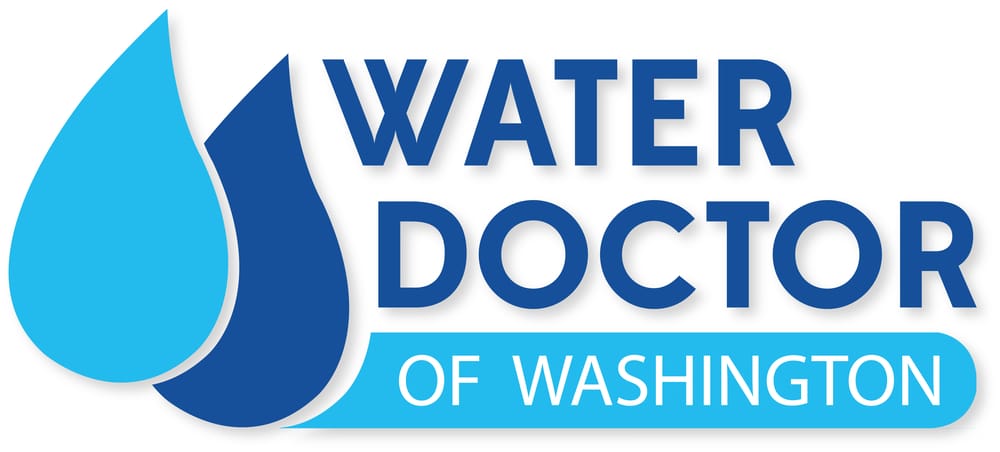 Slide of Water Doctor Of Washington