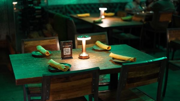 Sins Gastrobar by null