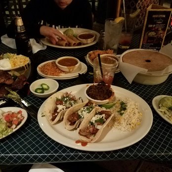 Uncle Julio's - Tex-Mex Near Me - Woodbridge, Virginia
