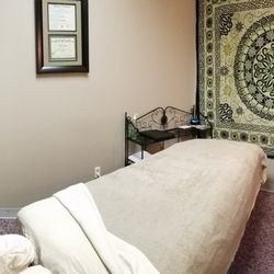 Healthy Escape Massage