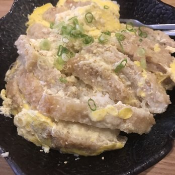 Sushi Miyagi - Katsudon - Sushi Bars Near Me - Houston, Texas Sushi Miyagi - Katsudon - Sushi Bars Near Me - Houston, Texas