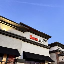 Exterior photo of Sushi Hiro - Las Vegas, Nevada Exterior photo of Sushi Hiro - Las Vegas, Nevada
