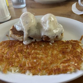Hillside Inn - CFS Benedict - Breakfast & Brunch Near Me - Spokane, Washington Hillside Inn - CFS Benedict - Breakfast & Brunch Near Me - Spokane, Washington