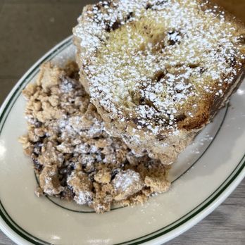 Radin’s Delicatessen - Chocolate babka - Delis Near Me - Cherry Hill, New Jersey