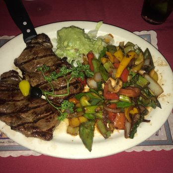 Elco Welding - Carne Asada, Delicious! - Metal Fabricators Near Me - Venice, California