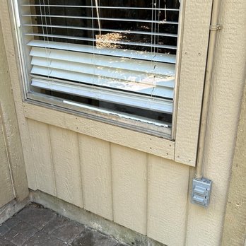 We Do Home Service - Right outside paneling all replaced - Handyman Near Me We Do Home Service - Right outside paneling all replaced - Handyman Near Me