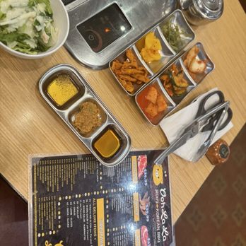 Ooh La La Korean BBQ - Korean Near Me - San Antonio, Texas Ooh La La Korean BBQ - Korean Near Me - San Antonio, Texas