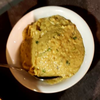 Oren's Hummus - Baba Ghanoush - Mediterranean Near Me - San Francisco, California