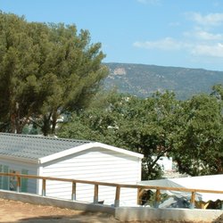 Camping du Grand Batailler