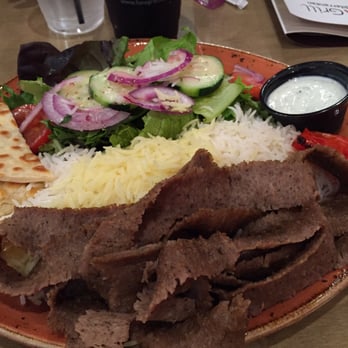 Luna Grill El Camino Real - Mediterranean Near Me - Carlsbad, California Luna Grill El Camino Real - Mediterranean Near Me - Carlsbad, California