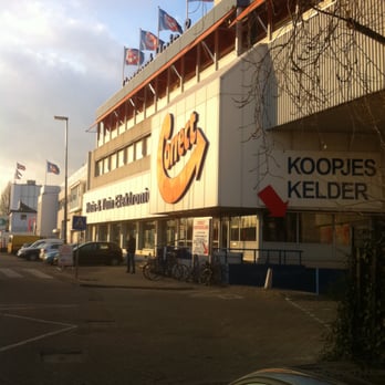 Correct - Electronics Near Me - Rotterdam, ZH