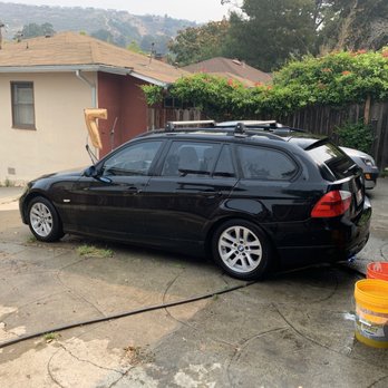 Professional Film Installations - Car Window Tinting Near Me - Oakland, California Professional Film Installations - Car Window Tinting Near Me - Oakland, California