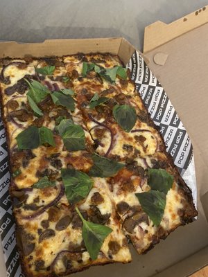 Pop Pizza by null