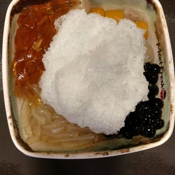Meet Fresh - #6 jelly - Desserts Near Me - Irvine, California Meet Fresh - #6 jelly - Desserts Near Me - Irvine, California