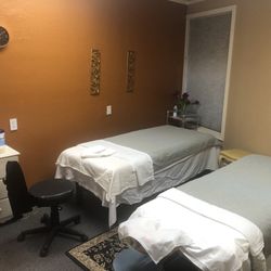 Massage Always