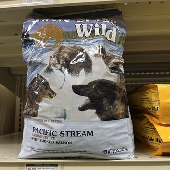 Pet Pros - They even have taste of the wild dog food - Pet Stores Near Me - Monroe, Washington Pet Pros - They even have taste of the wild dog food - Pet Stores Near Me - Monroe, Washington