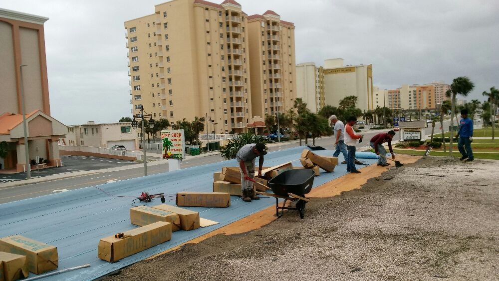 Slide of Coastal Roofing Solutions