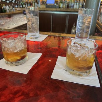 Ralph's on the Park - Old fashioneds - Cajun/Creole Near Me - New Orleans, Louisiana Ralph's on the Park - Old fashioneds - Cajun/Creole Near Me - New Orleans, Louisiana