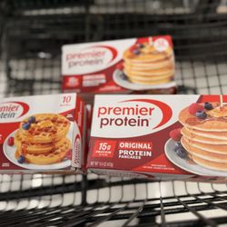 Harris Teeter - I haven't tried the waffles. Bought some today