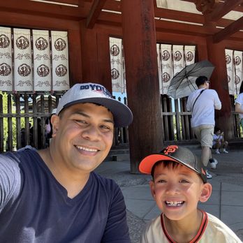 Jollibee - My nephew and I - Fast Food Near Me - Concord, California Jollibee - My nephew and I - Fast Food Near Me - Concord, California