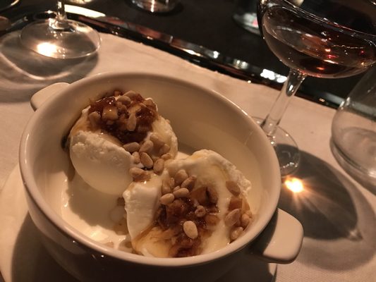 Oak Tuscan Truffle Lounge by null